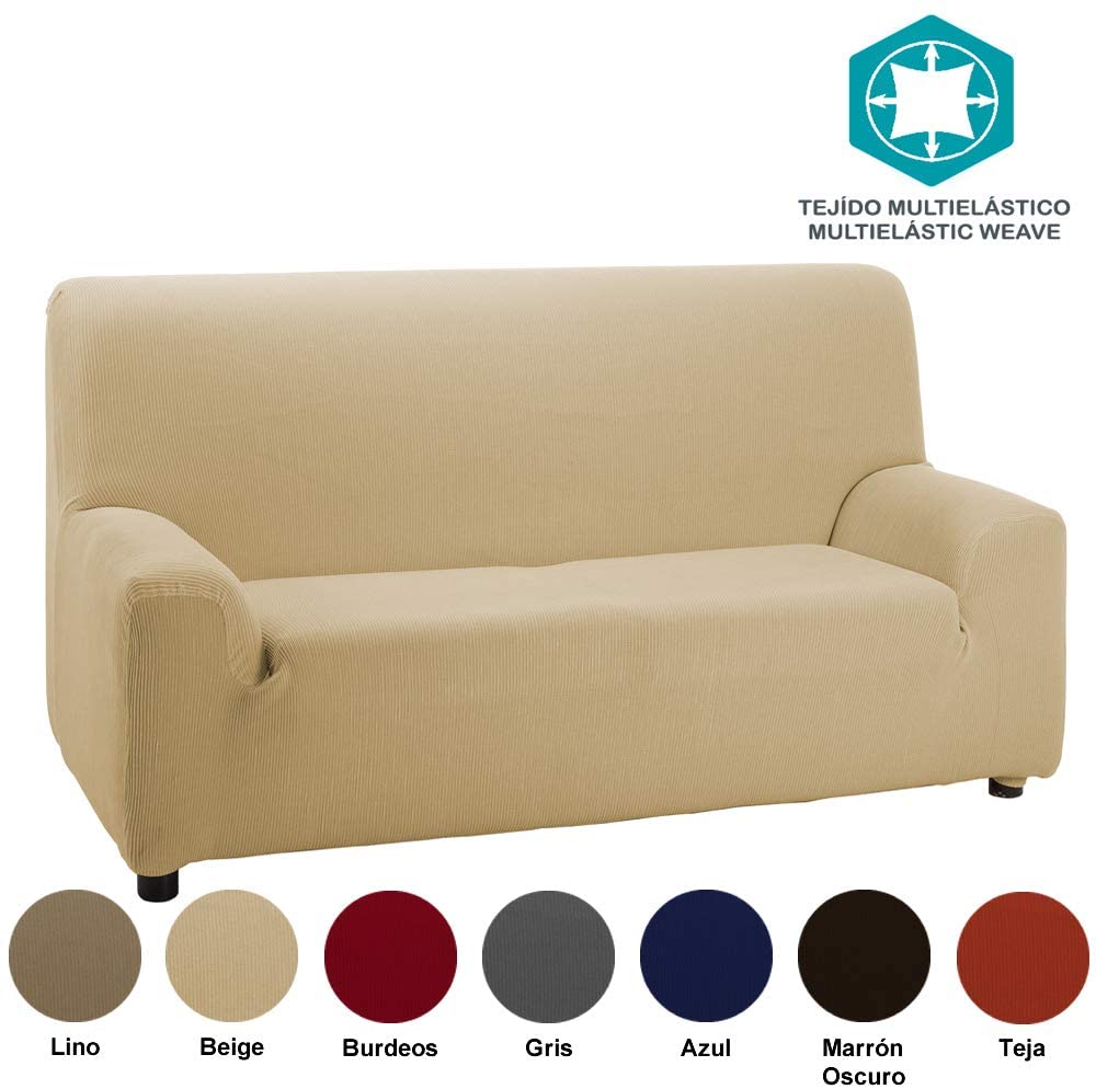 Multi-elastiskt överdrag