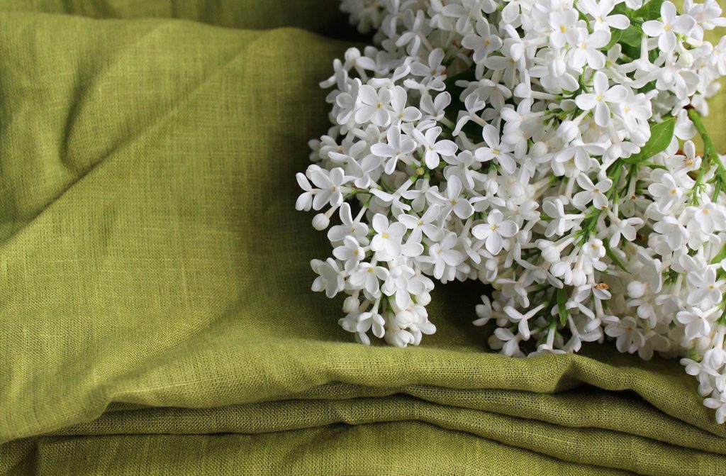 Oeko-Tex Standard 100 certifierat tyg