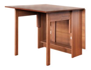 Sammenleggbare bord