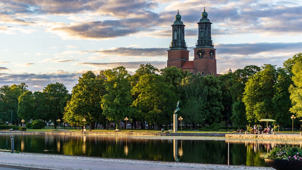 Eskilstuna
