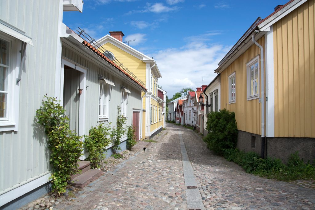 Gävle