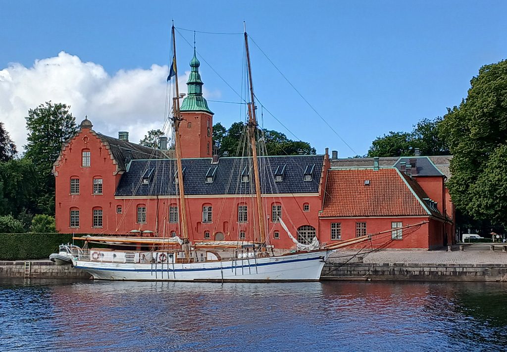 Halmstad