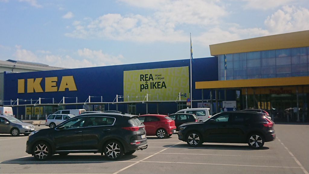 IKEA