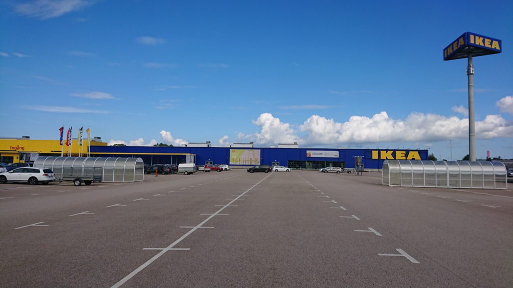 IKEA