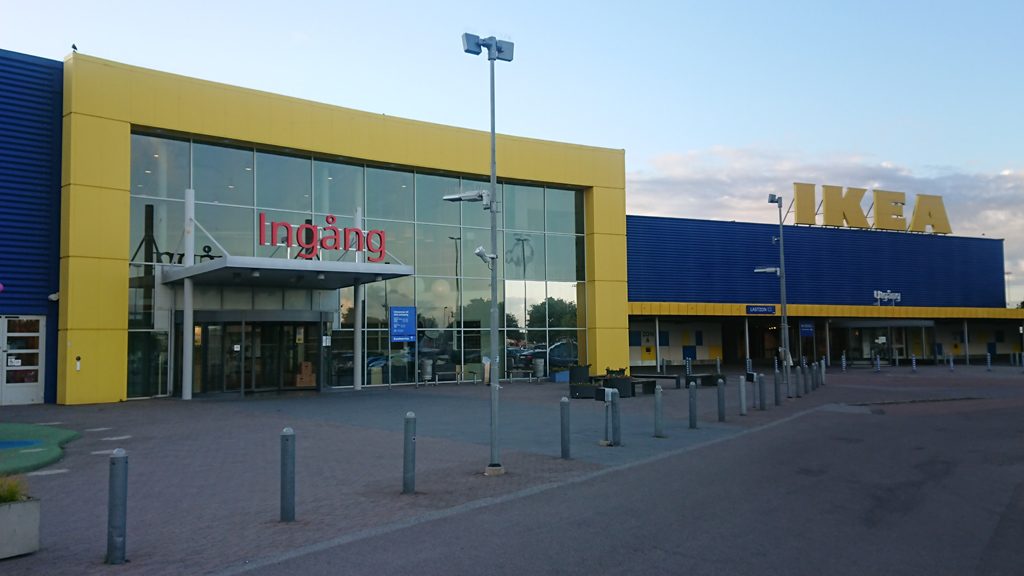 IKEA