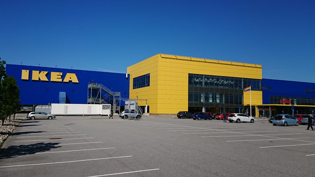 IKEA