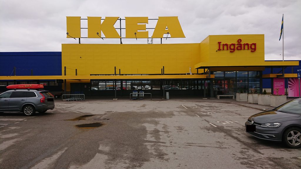 IKEA