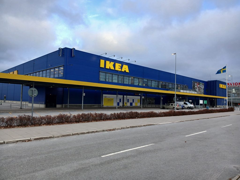 IKEA