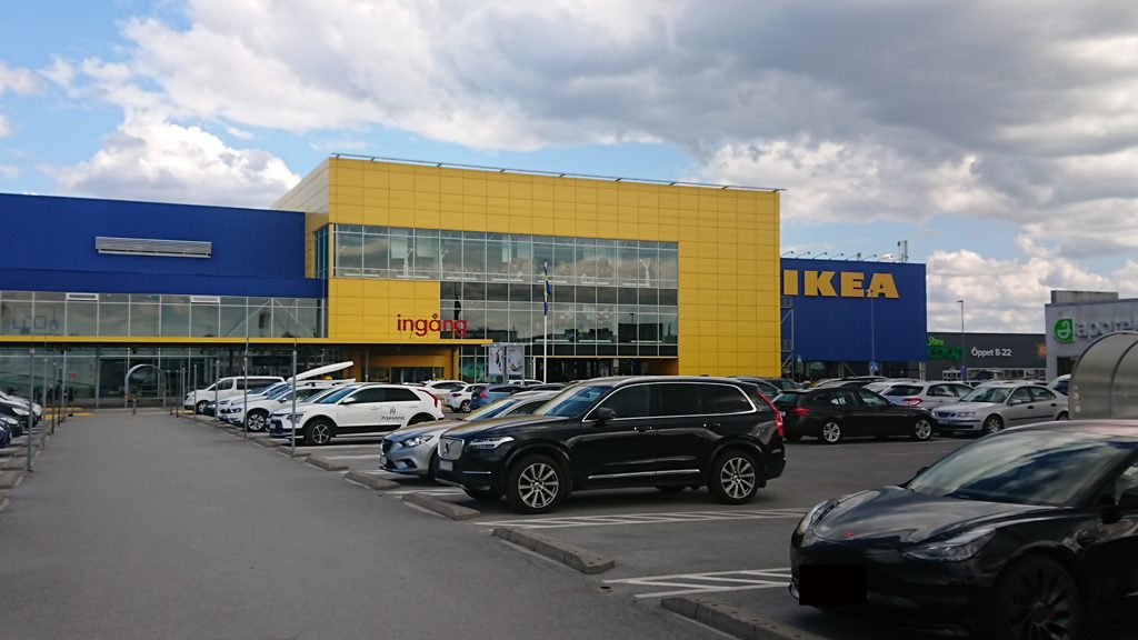 IKEA