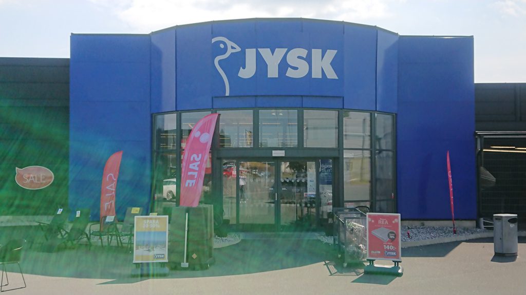 JYSK