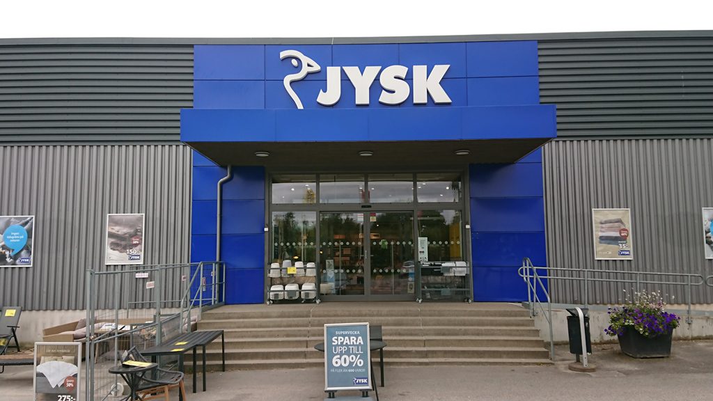 JYSK
