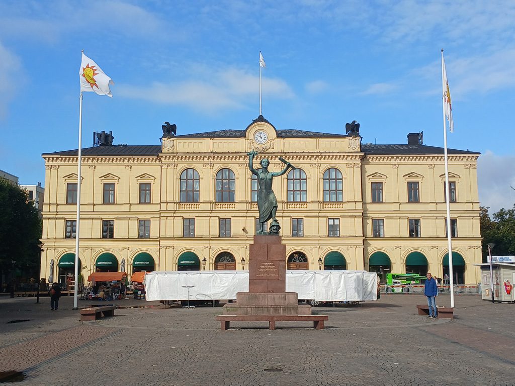 Karlstad
