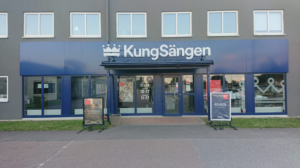 KungSängen
