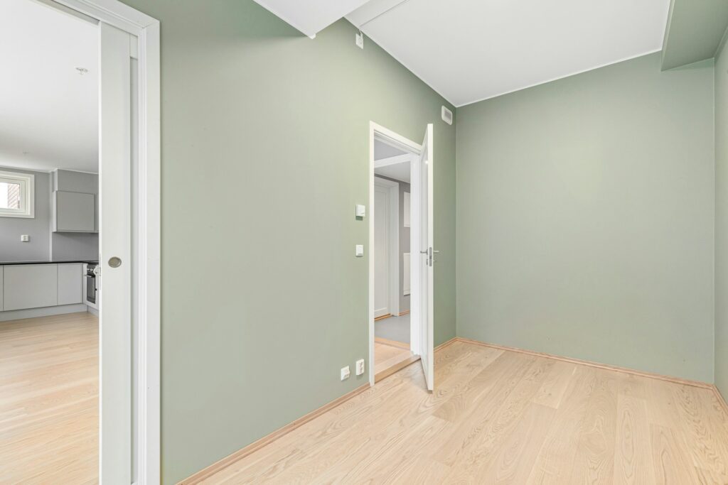 Målarfärg för hemmet