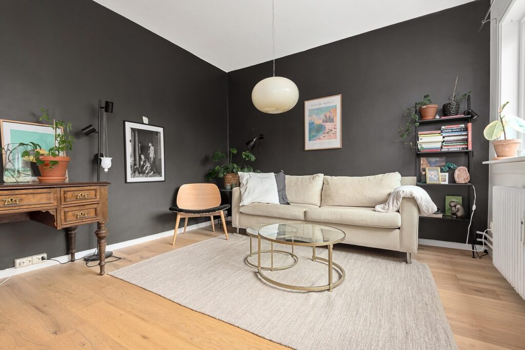 Placera 2,5-sitssoffa