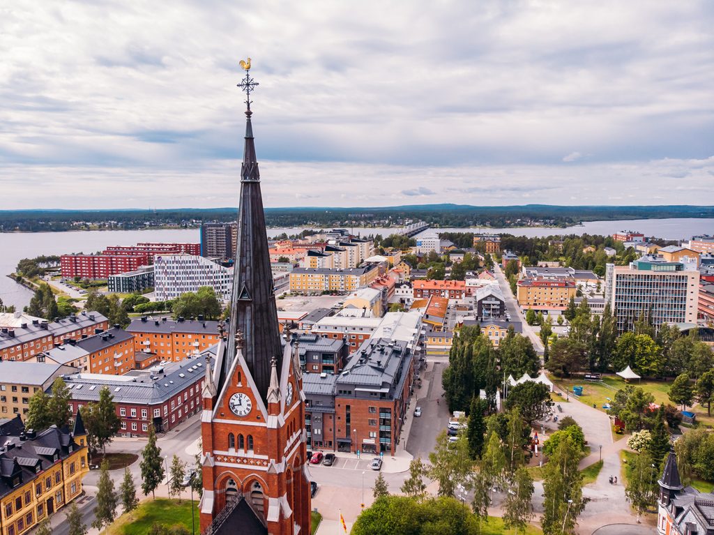 Luleå