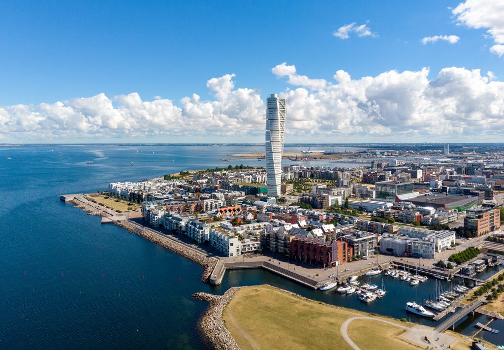 Malmö