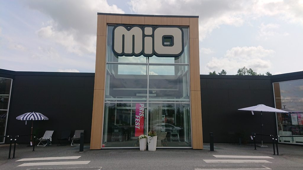 Mio