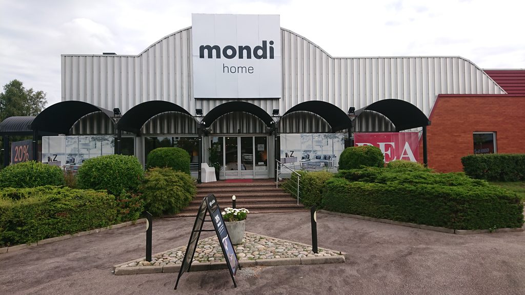 Mondi Home