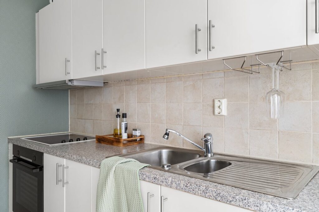 Inspiration till köksinredning som håller