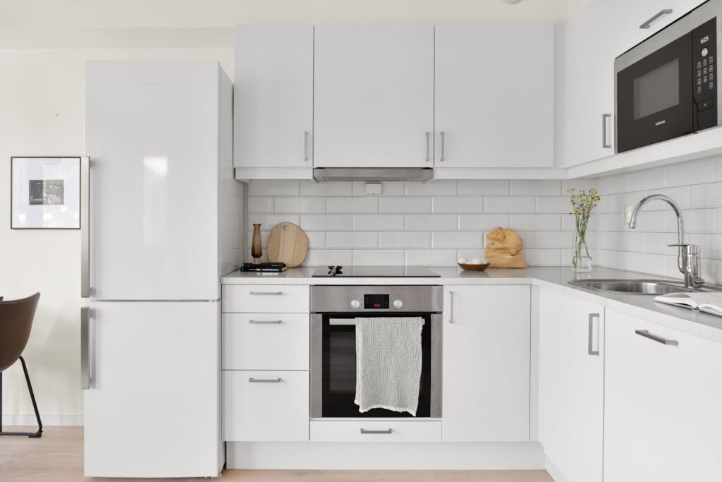 Materialval som håller över tid