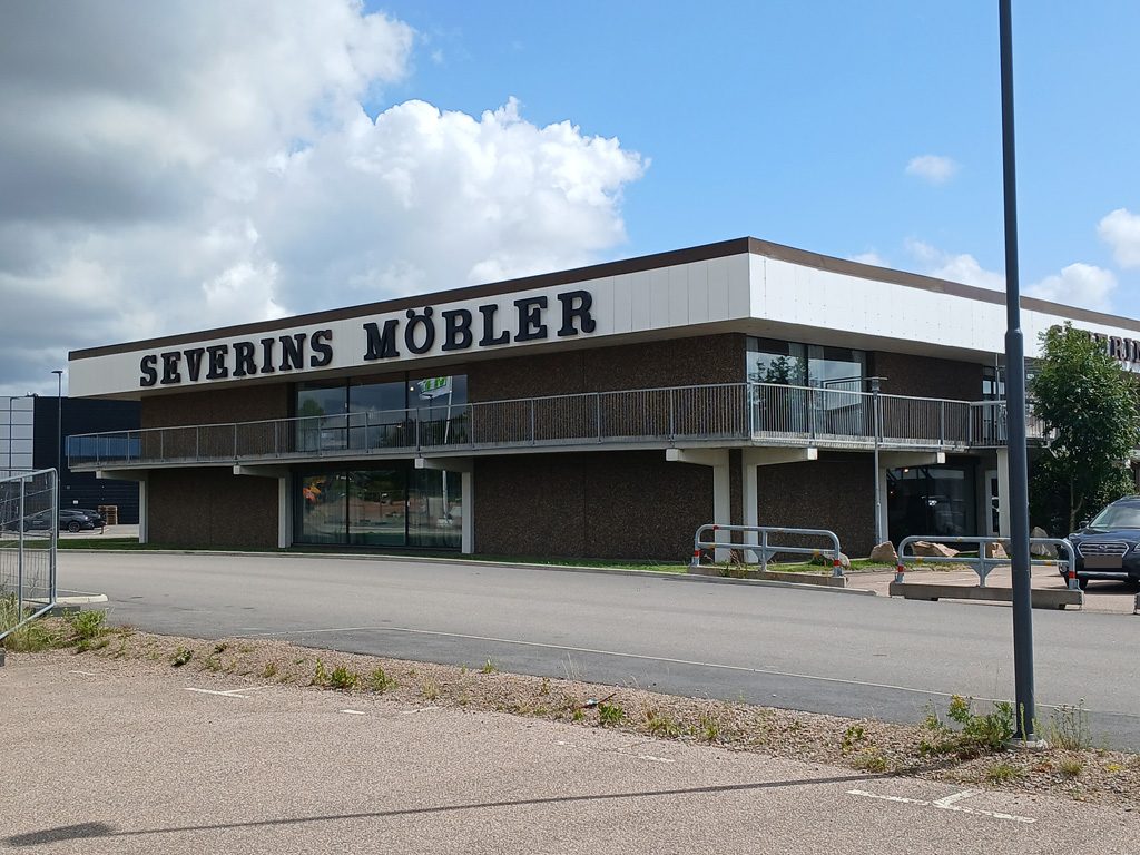 Severins Möbler