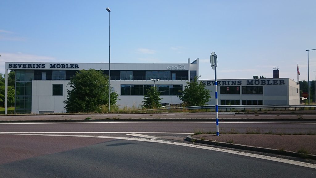 Severins Möbler