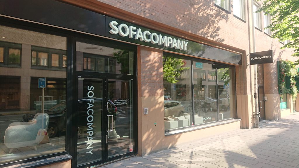 SOFACOMPANY