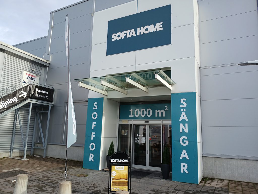 Softa Home