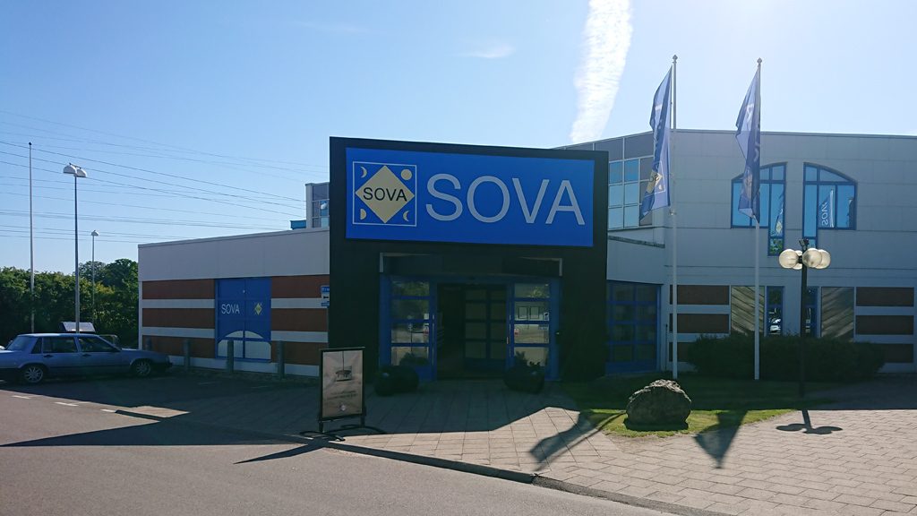 SOVA