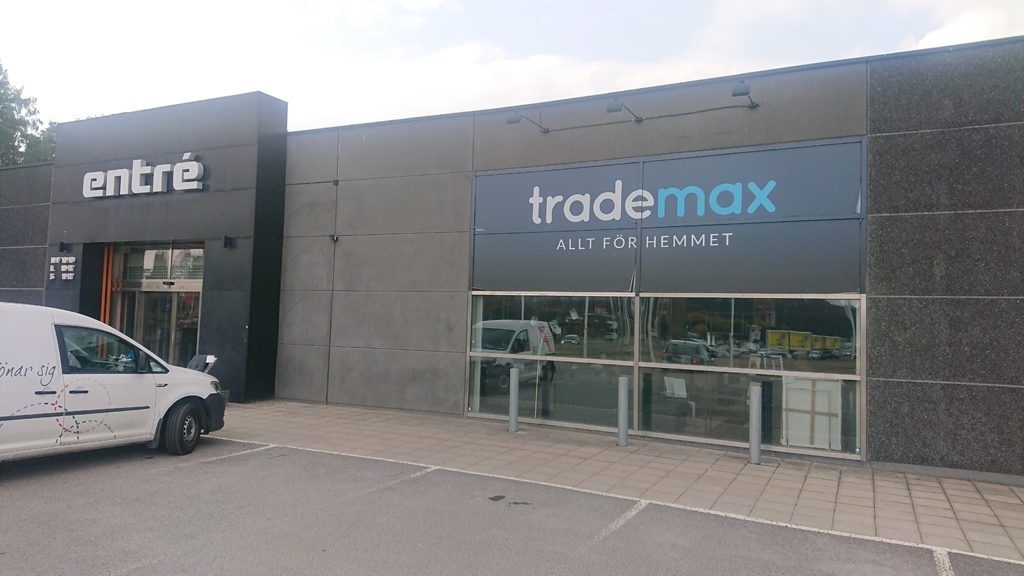 Trademax