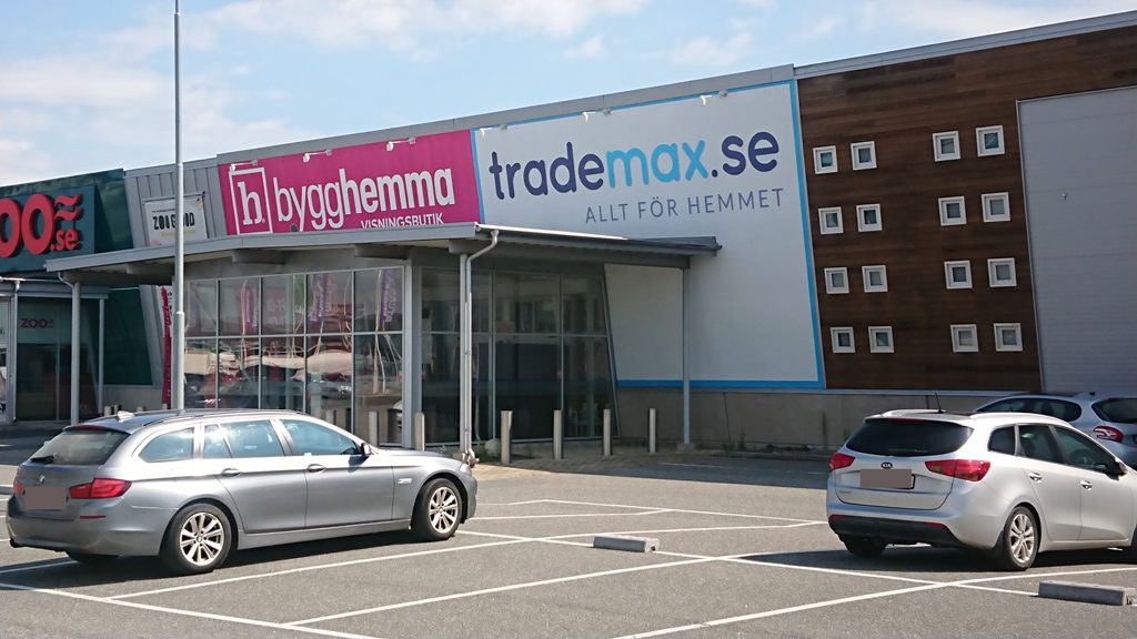 Trademax