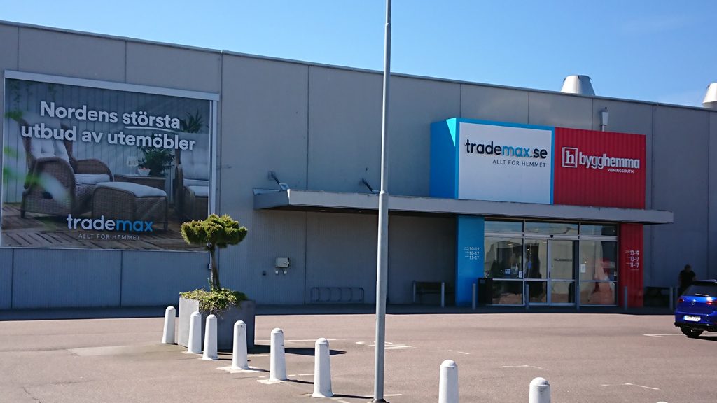 Trademax