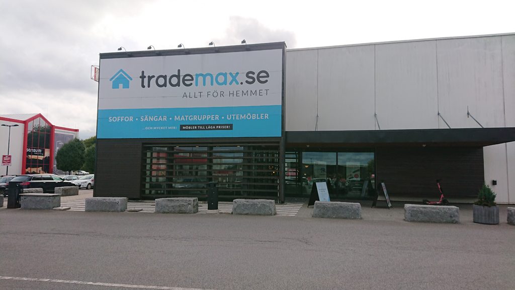 Trademax