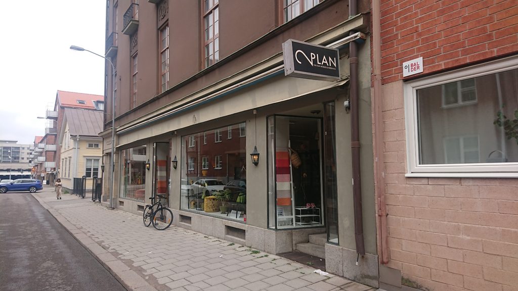 Tvåplan Möbler och Inredning