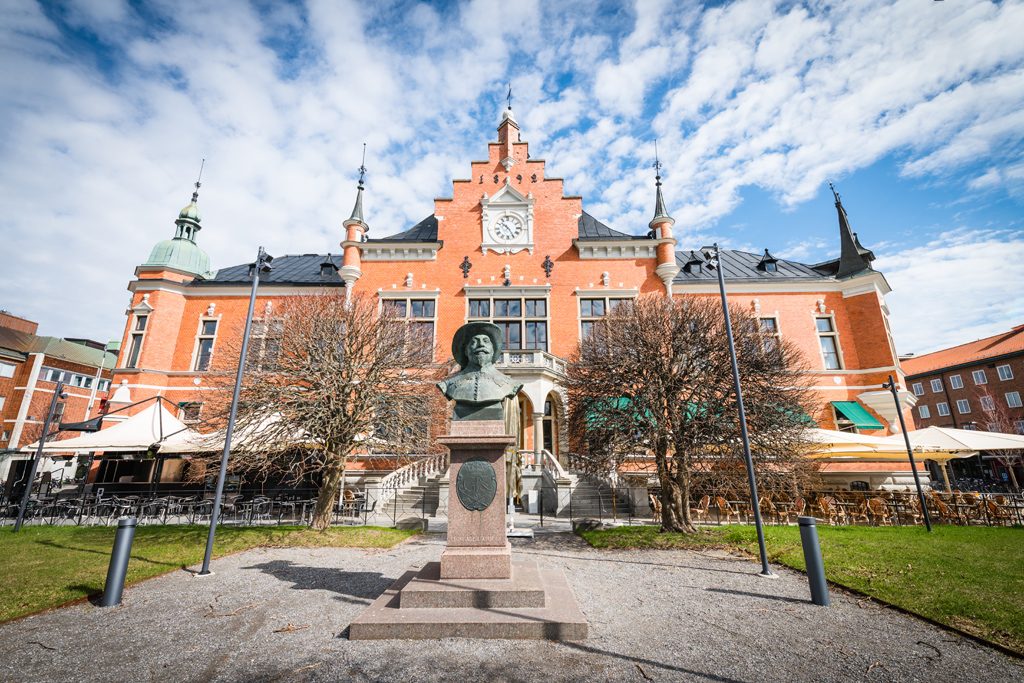 Umeå
